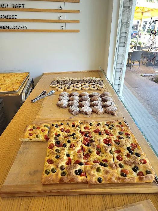 Bonta’ Bakery Picture 10