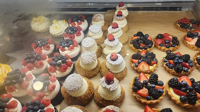 Bonta’ Bakery Picture 2