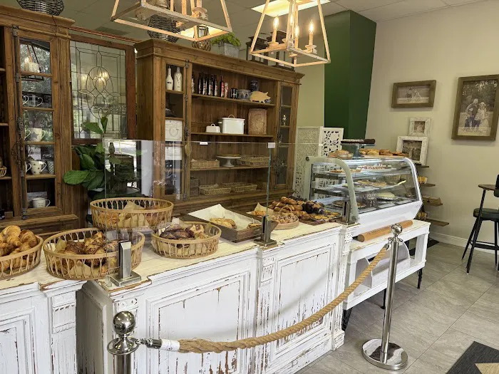 Landert Bread Store Picture 5