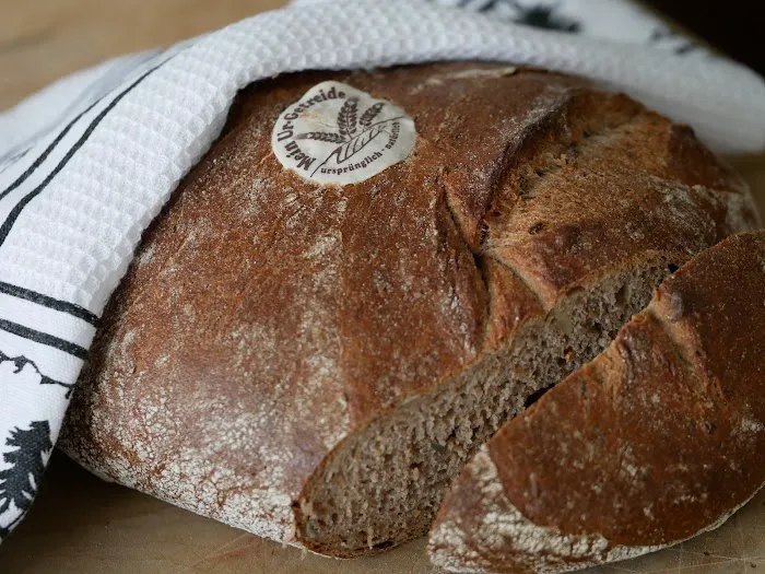 Landert Bread Store Picture 2