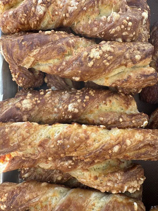 Landert Bread Store Picture 6
