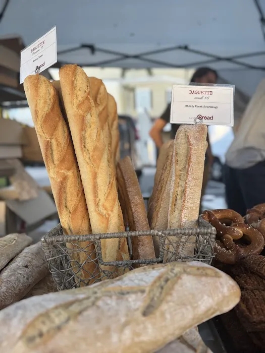 Landert Bread Store Picture 3