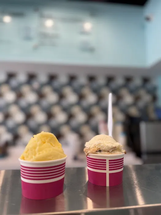 Grace and Shelly's Cupcakes & Ice Cream Picture 7
