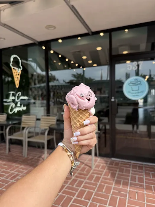 Grace and Shelly's Cupcakes & Ice Cream Picture 1