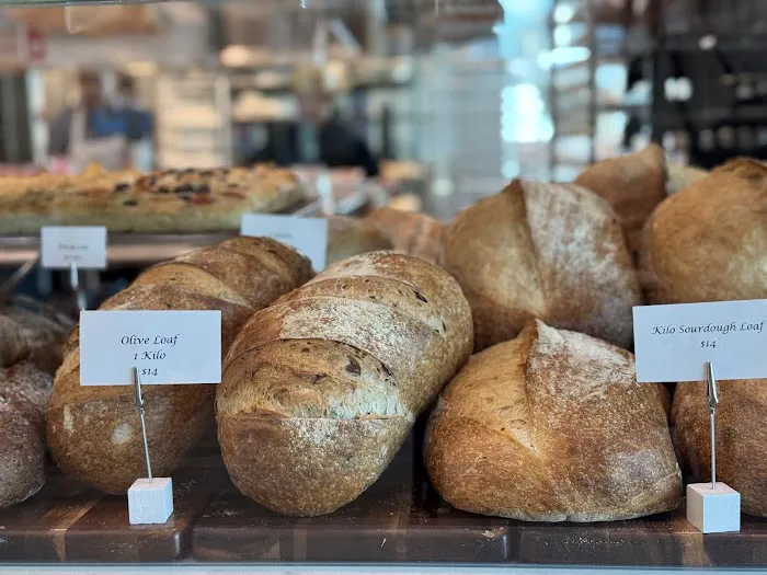 Bakery At Grappino Picture 8