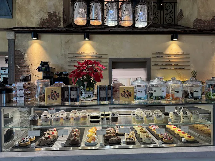 Bakery At Grappino Picture 6