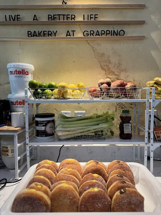 Bakery At Grappino Picture 9