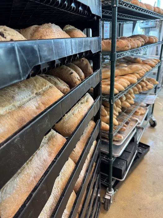Bakery At Grappino Picture 10