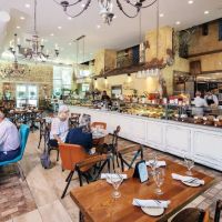 Bakery At Grappino ico