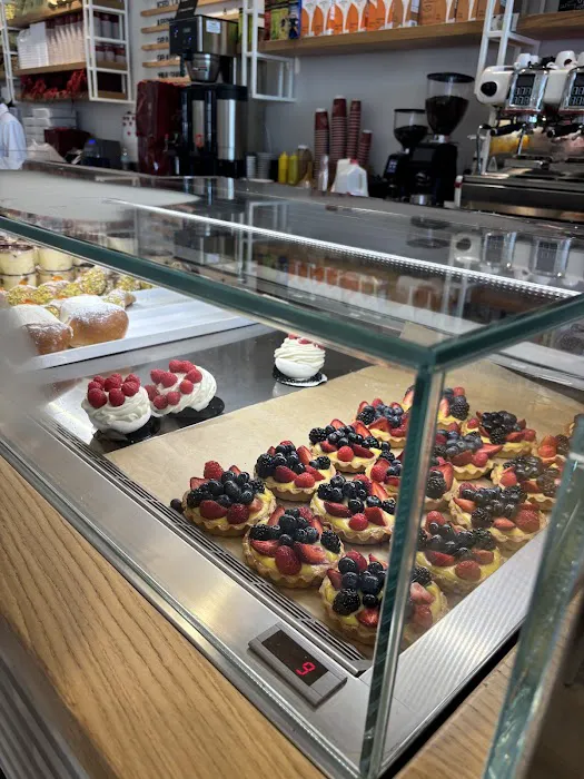 Bakery At Grappino Picture 5