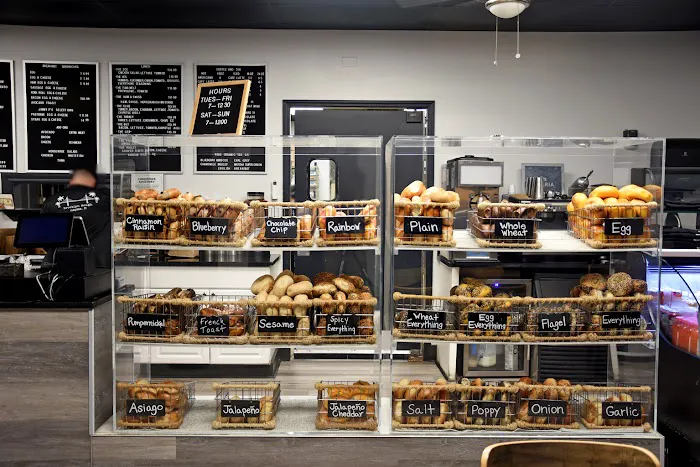 Brooklyn Dough Picture 3