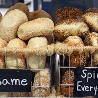 Brooklyn Dough ico