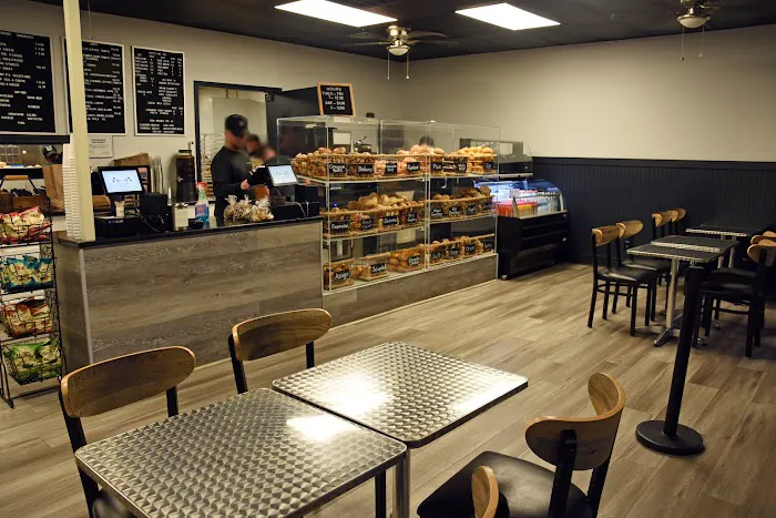 Brooklyn Dough Picture 6