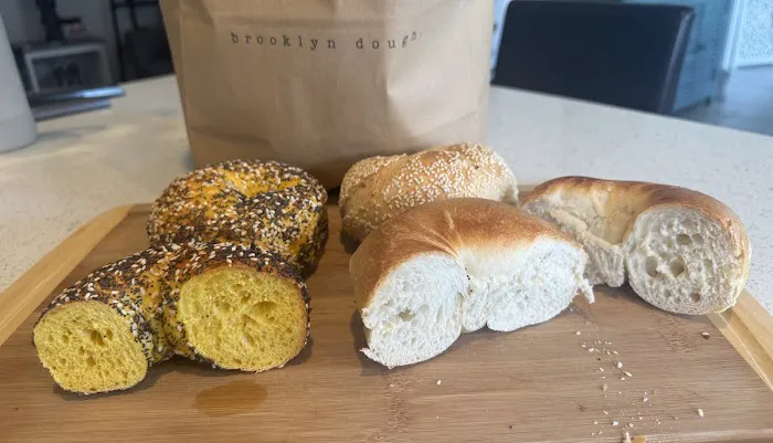 Brooklyn Dough Picture 10