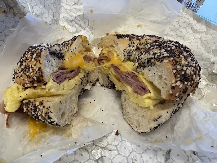 Brooklyn Dough Picture 7