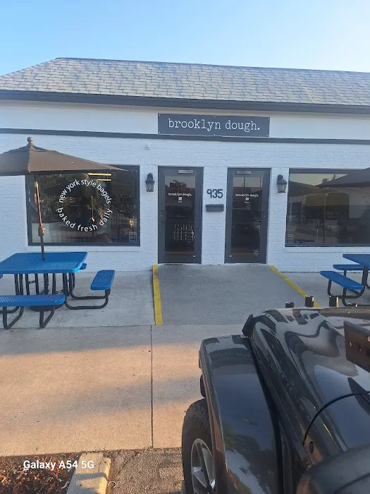 Brooklyn Dough Picture 5