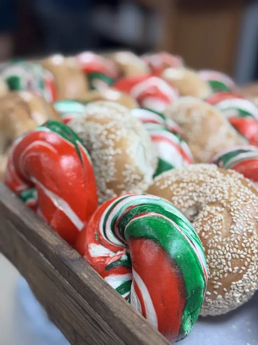 Brooklyn Dough Picture 4