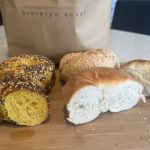 Brooklyn Dough