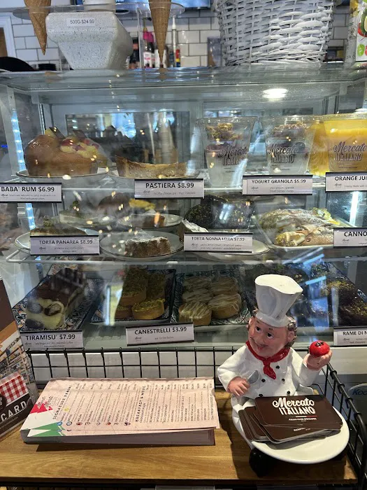 Mercato Italiano Picture 5