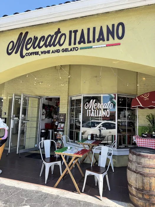 Mercato Italiano Picture 2