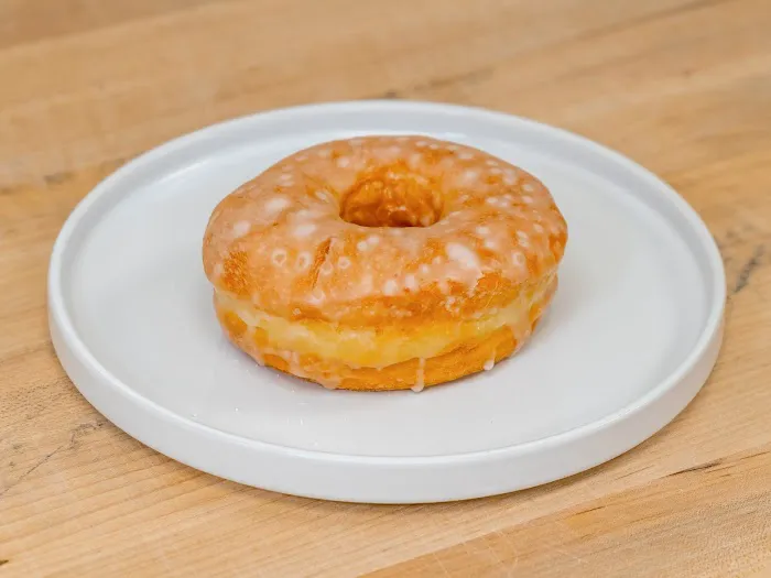 Airport Donuts Picture 7