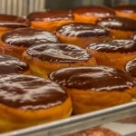 Airport Donuts