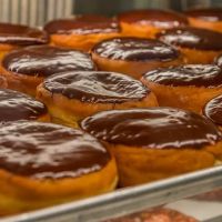 Airport Donuts ico