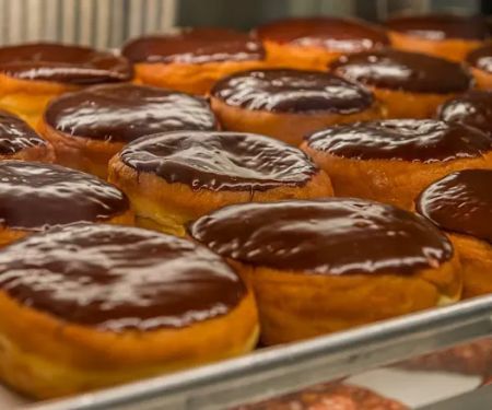 Airport Donuts
