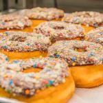 Airport Donuts