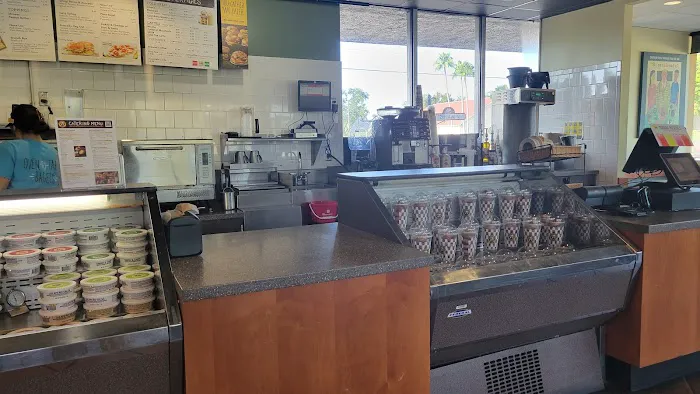 Einstein Bros. Bagels Picture 4