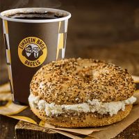 Einstein Bros. Bagels ico