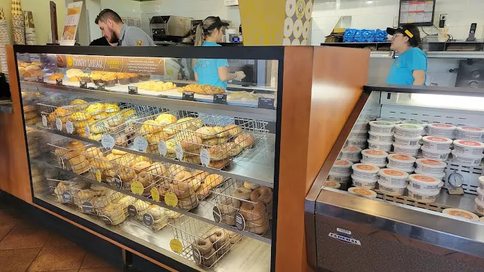 Einstein Bros. Bagels Picture 9