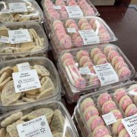 Walmart Bakery ico
