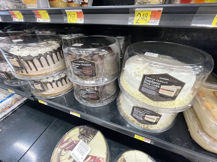 Walmart Bakery Picture 5