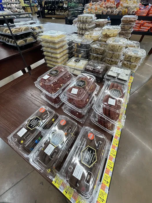 Walmart Bakery Picture 7
