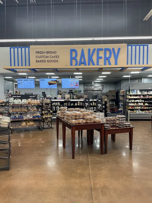 Walmart Bakery Picture 4