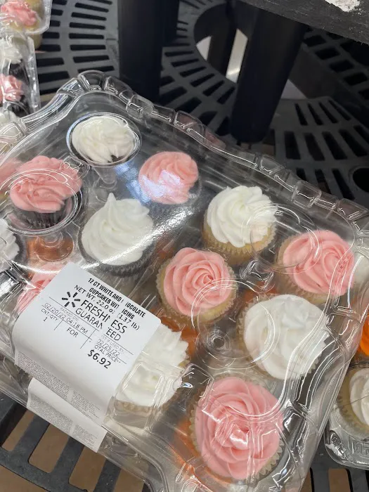Walmart Bakery Picture 8