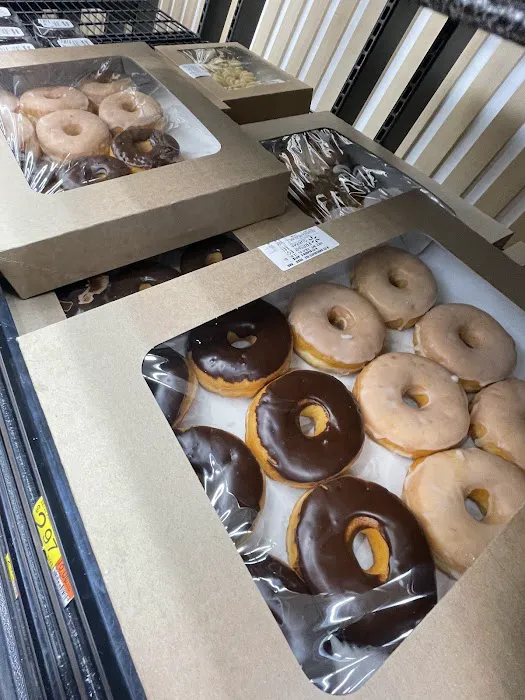Walmart Bakery Picture 9