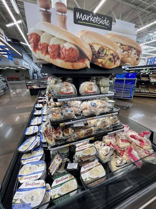 Walmart Bakery Picture 6