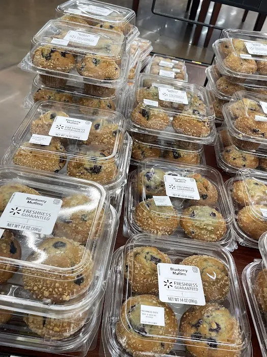 Walmart Bakery Picture 10