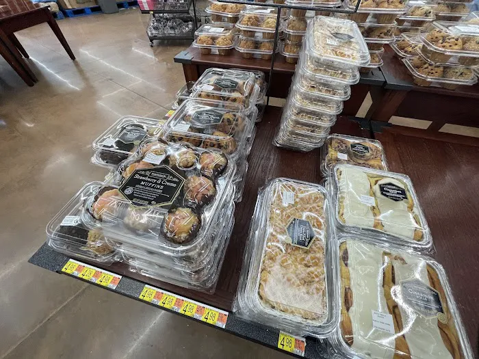 Walmart Bakery Picture 3