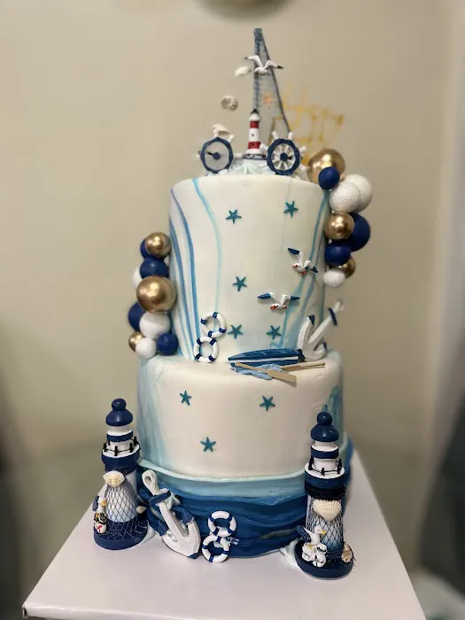 Judith's cake creations Picture 2