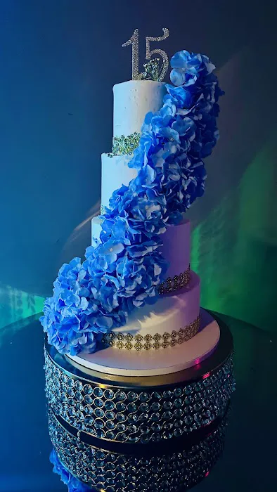 Judith's cake creations Picture 4