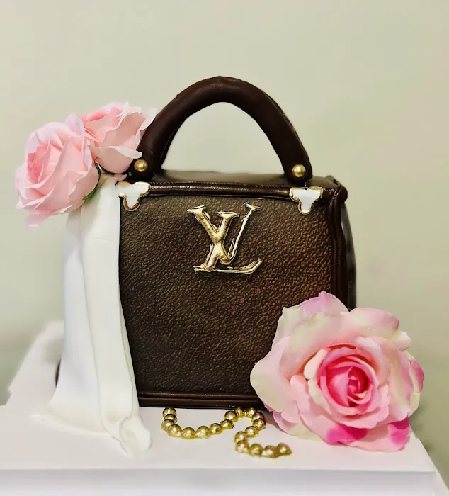 Judith's cake creations Picture 8