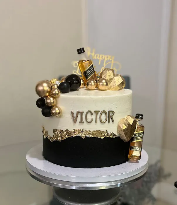 Judith's cake creations Picture 1