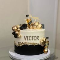 Judith's cake creations ico