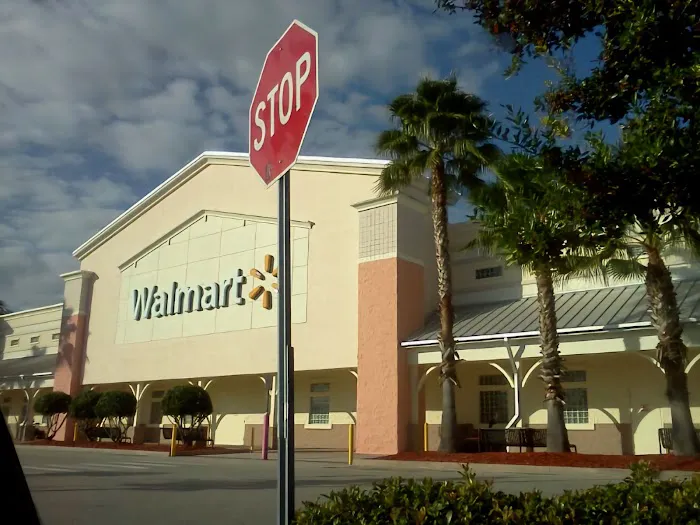 Walmart Bakery Picture 1