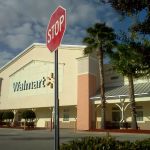 Walmart Bakery