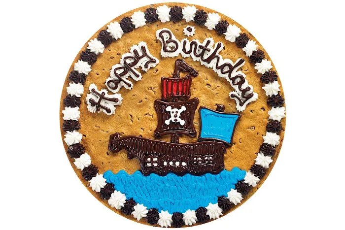 Great American Cookies Picture 3