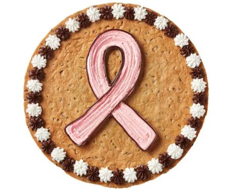 Great American Cookies